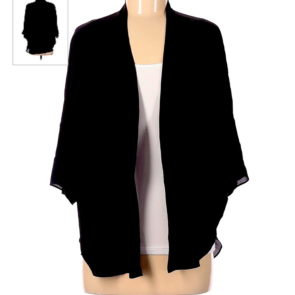 ASOS kimono, EUC